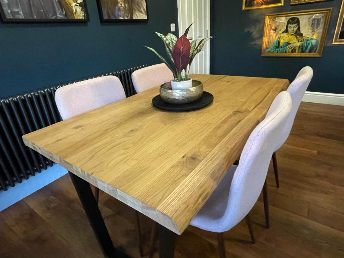 Apartment 'Boho' Yeovil Esterno foto
