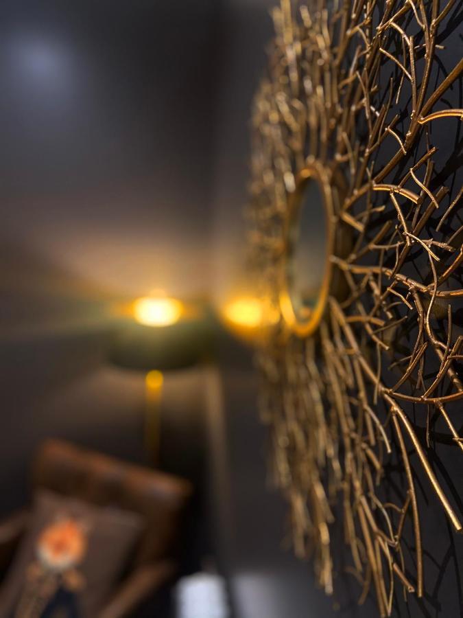 Apartment 'Boho' Yeovil Esterno foto