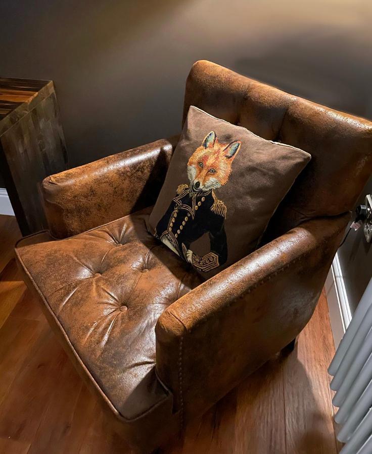 Apartment 'Boho' Yeovil Esterno foto