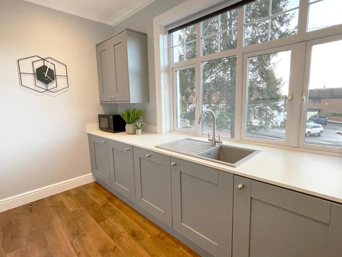 Apartment 'Boho' Yeovil Esterno foto