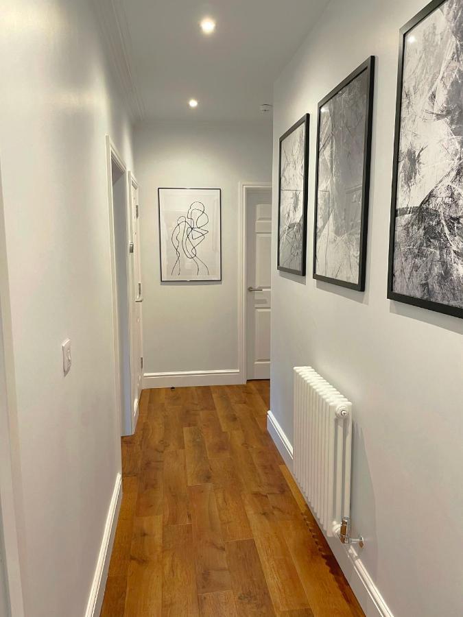 Apartment 'Boho' Yeovil Esterno foto