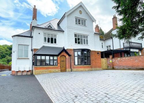 Apartment 'Boho' Yeovil Esterno foto
